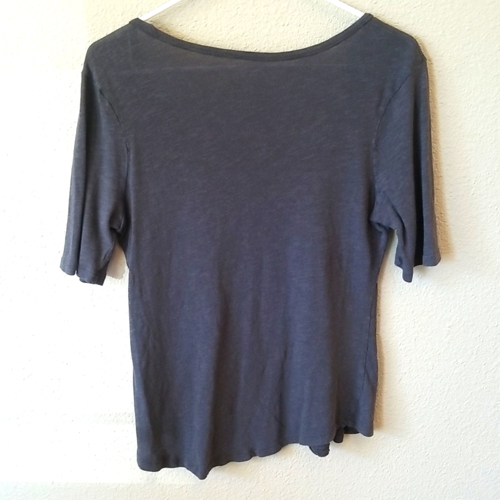 3 for $15 Old navy elbow sleeve shirt - Picture 2 of 2
